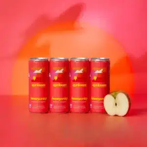 honey crisp beverage