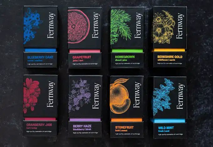fernwayproductline